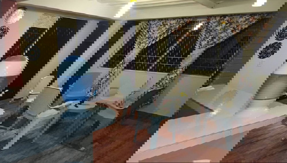 Serene Mountain Retreat in Pasto, Colombia - Your Home Away From Home - Foto 1, Imagem principal