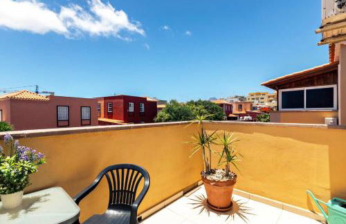 Casa Vacacional Golfin - Foto 24