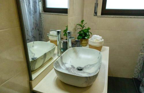 Casa Angulosa - Foto 21