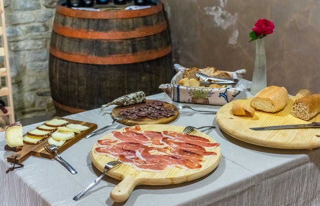 Beautiful Apartment in Sestino With Garden - Photo 73