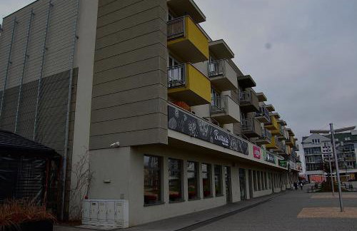 Apartament Podolszyce - Photo 21