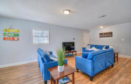 Baileys Beach Cottages - Foto 10