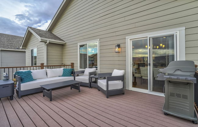 Mountainview Marvel - Foto 26