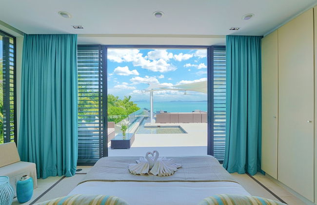 Villa Vikasa - Foto 7