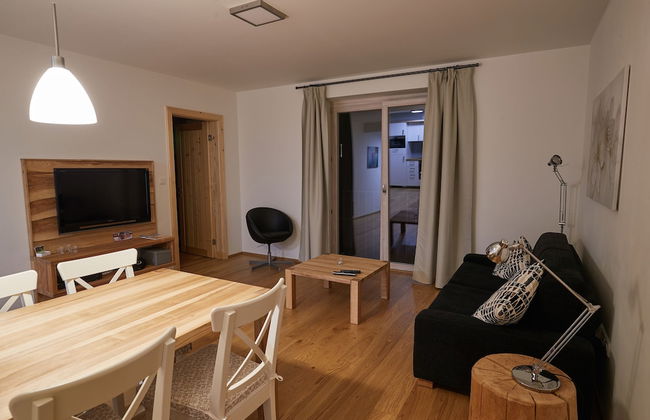 Residence Kovárna - Foto 25