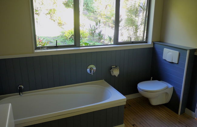 Bay of Islands Holiday Apartments - Foto 43