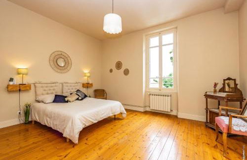 Maison La Fauvette - Campagne - Jardin - Photo 10