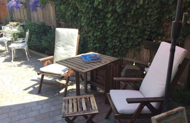 \"haus Am Deich\" Modern Retreat - Foto 12