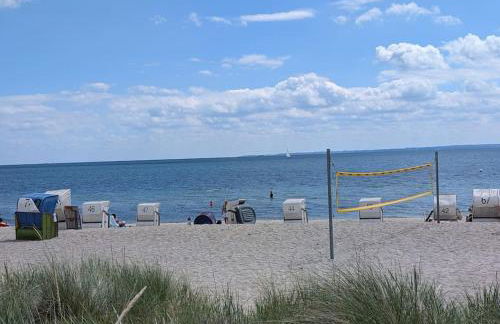 Ruhige Terrassenwohnung in Strandnähe Sierksdorf für bis zu 4 Personen - Foto 9