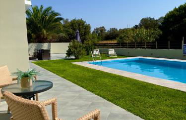 Villa Rose Ground Floor - Private Swimming Pool Garden - Foto 12