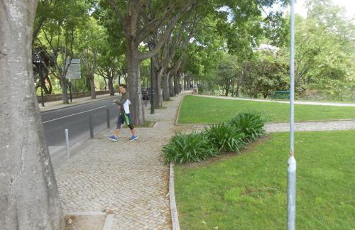 Apartamentos Turisticos Queluz - Foto 8