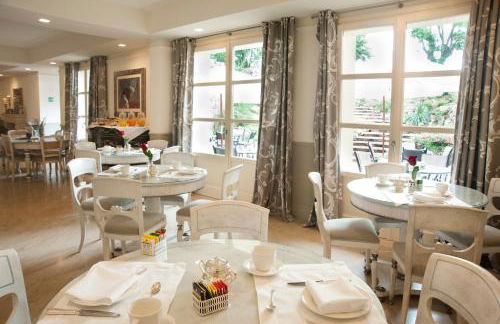 Relais Villa Valfiore - Foto 24