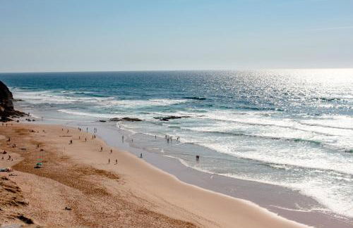 As Andorinhas - Walking distance to Monte Clerigo and Amoreira beaches - Foto 38