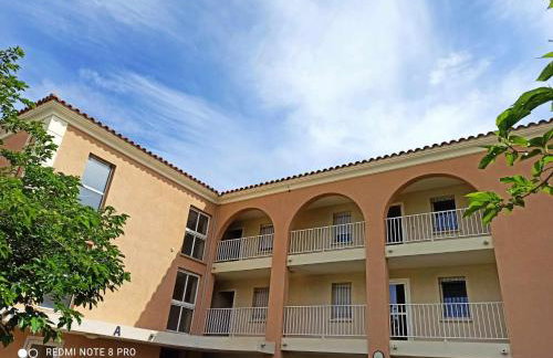 sous le soleil de l'ILE ROUSSE - Foto 2