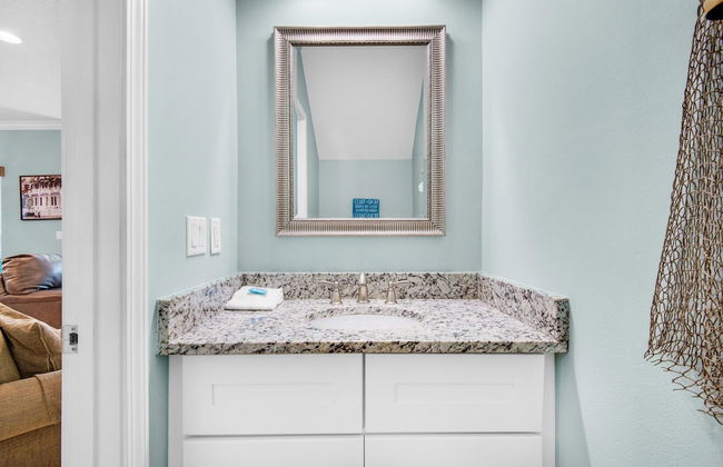 Coastal Retreat - Foto 22