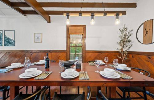 13min Summersville Lake | HotTub | FirePit | Quiet - Foto 11