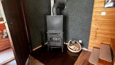 Wichrowa chata - Foto 4