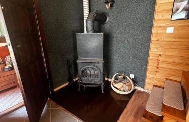 Wichrowa chata - Foto 4