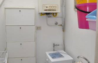 Casa Vacanza L'Aquilone - Foto 11