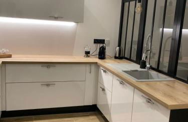 L Atelier - Maison Bagneux - Foto 35