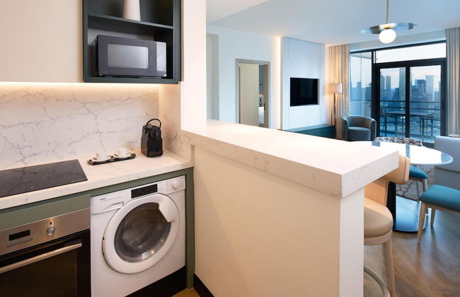 Radisson Blu Residence, Dubai Marina - Foto 46