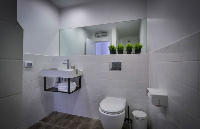 Hanasi 129 - Boutique Apartments - Foto 53