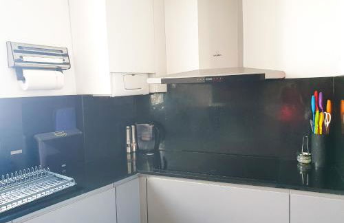 EXIGEHOME-Luxury apartment 10 minutes from Paris - Foto 12