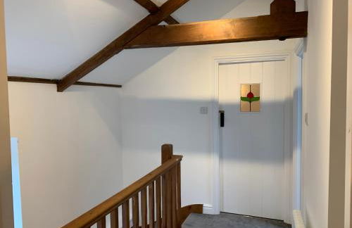 The Old Chapel Manton - Photo 26