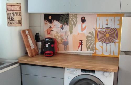 Lush Fresh Home in Paris near Stade de France - Foto 27