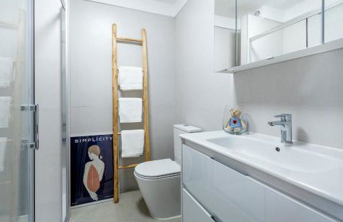 Playa de San Juan - Santa Martha duplex - Foto 10