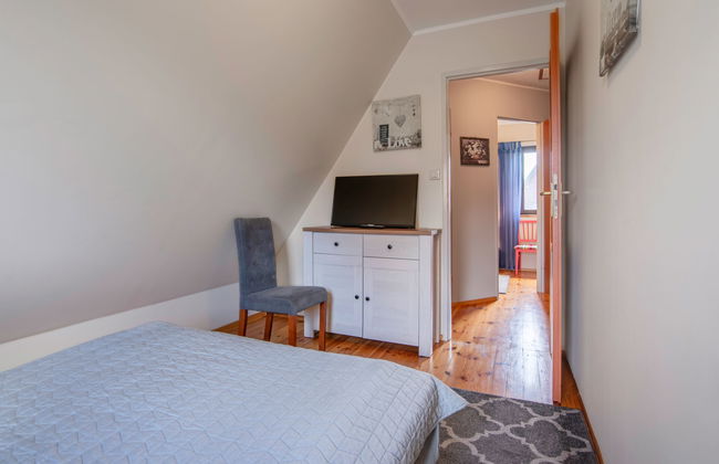 Dom zielony - Foto 13