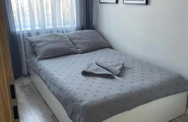 Mieszkanie w centrum z oddzielną sypialnią - Foto 19