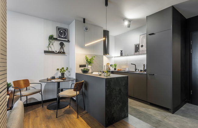 Emihouse Riverside Apartments - Foto 57