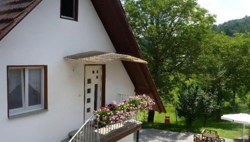 Ferienwohnung Rebenblick - Foto 2