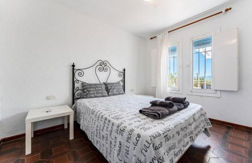 Villa Alegría Málaga Jardín privado y relax cerca del aeropuerto - Photo 9