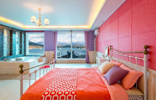 Hosu Ilchul Pension - Foto 40