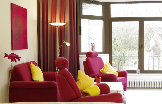 Haus Roseneck - Foto 37