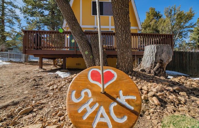 The Love Shack - Foto 19