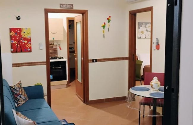 Atena Apartments nr 2 - Foto 25