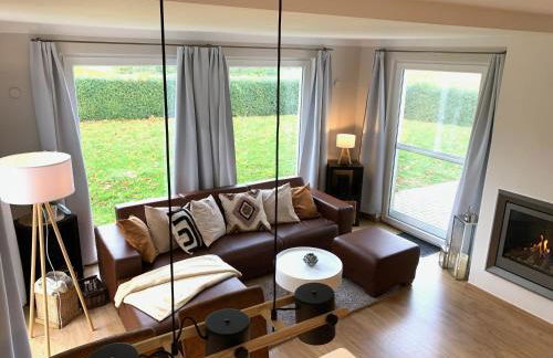 Blick ins Grüne- Premium-FeWo - Foto 8