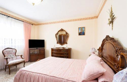 OkStay Casa familiar, vistas al Teide, La Victoria - Foto 12