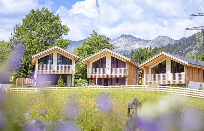 Chalet mit 4 Schlafzimmern, Sauna und Kamin - Foto 18