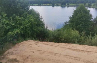 Dom za wydmą - Foto 12