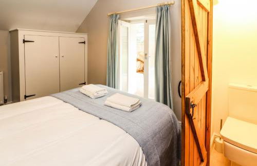 Capel Cottage - Foto 14