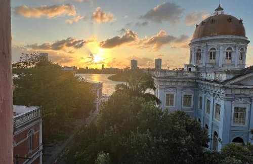 Lindo nascer do Sol II - Photo 13