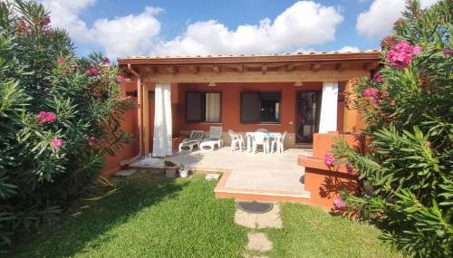 Casa Vanna - Foto 4, Garden