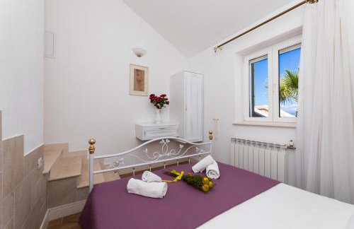 VILLA AGAPE - Three bedroom villa on 15k m2 olive grove - Incredible 360 view - Free parking - Private pool and jacuzzi - Foto 45