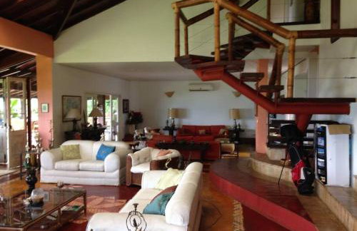 Mansão Panorâmica Angra dos Reis - Foto 29