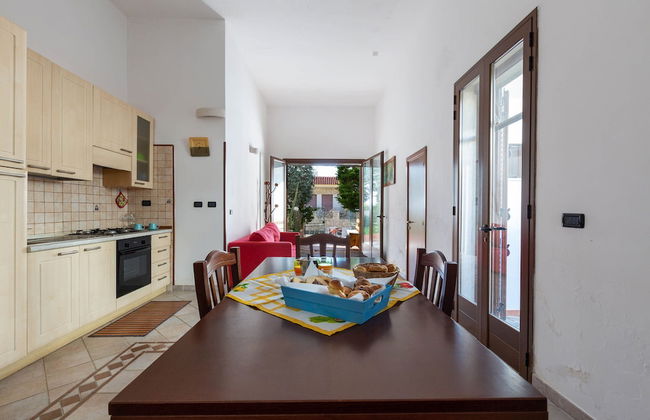 2141 Villetta Roberta - Piano Terra by Barbarhouse - Foto 8