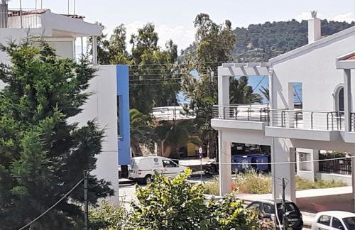 Villa Malena Volos Alykes beach - Photo 49